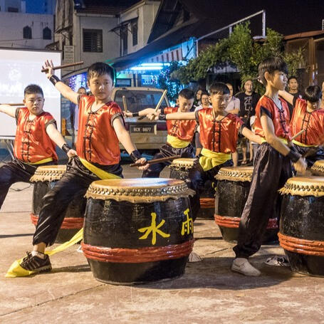 From RM2,388/ 8 performers