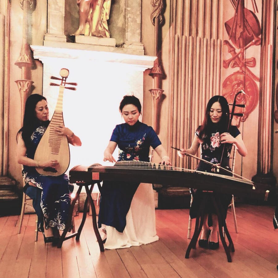 From RM2,388/ 2pcs Instrument