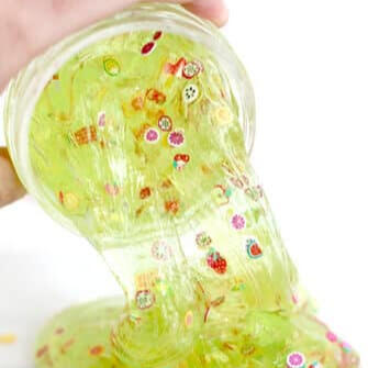 SLIME-MAKING