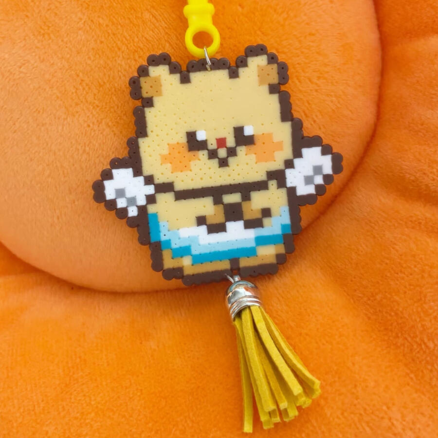 PERLER BEADS
