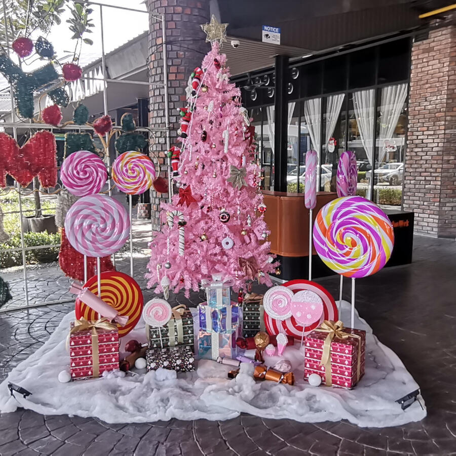EVENT PROPS